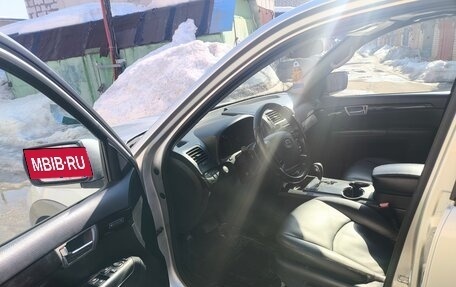 KIA Mohave I, 2013 год, 1 500 000 рублей, 9 фотография