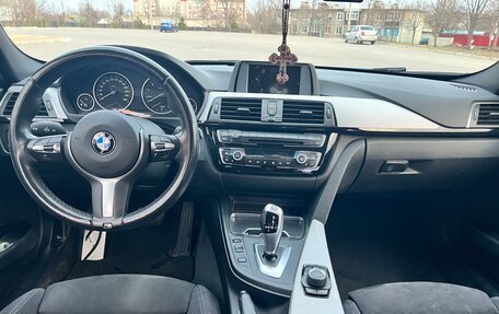 BMW 3 серия, 2017 год, 3 222 222 рублей, 9 фотография