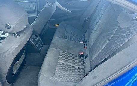 BMW 3 серия, 2017 год, 3 222 222 рублей, 10 фотография