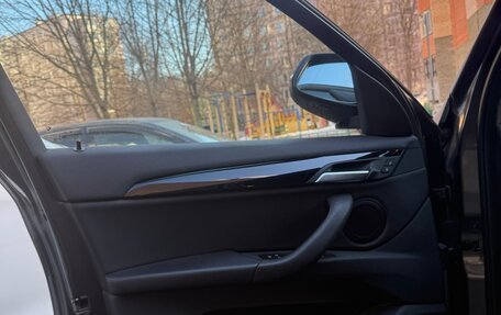 BMW X1, 2017 год, 2 400 000 рублей, 8 фотография