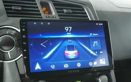 SsangYong Kyron I, 2007 год, 599 000 рублей, 12 фотография