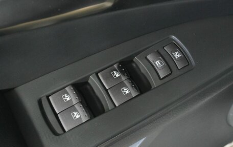 SsangYong Kyron I, 2007 год, 599 000 рублей, 14 фотография