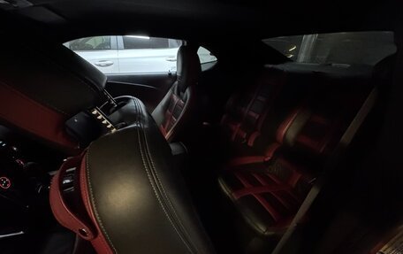 Chevrolet Camaro IV, 2012 год, 4 000 000 рублей, 18 фотография