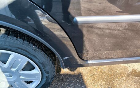 Renault Logan I, 2014 год, 500 000 рублей, 9 фотография