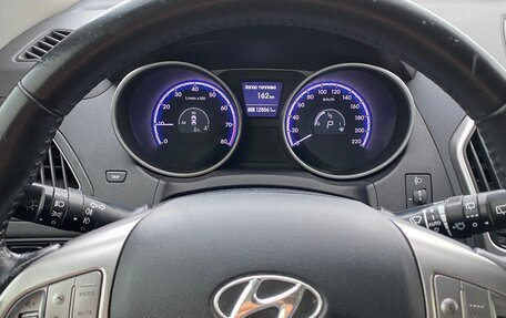 Hyundai ix35 I рестайлинг, 2012 год, 1 320 000 рублей, 7 фотография