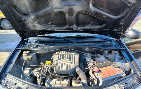 Renault Logan I, 2014 год, 500 000 рублей, 2 фотография