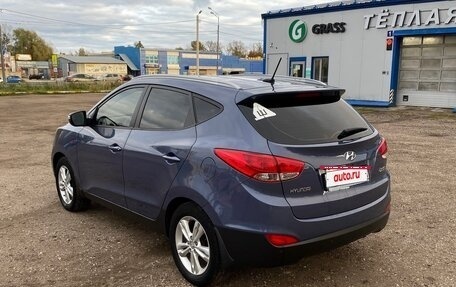 Hyundai ix35 I рестайлинг, 2012 год, 1 320 000 рублей, 5 фотография