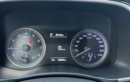 Hyundai Tucson III, 2019 год, 2 000 000 рублей, 7 фотография