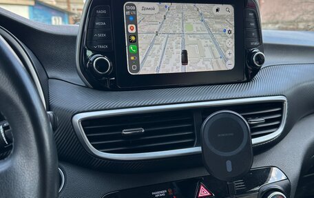 Hyundai Tucson III, 2019 год, 2 000 000 рублей, 6 фотография