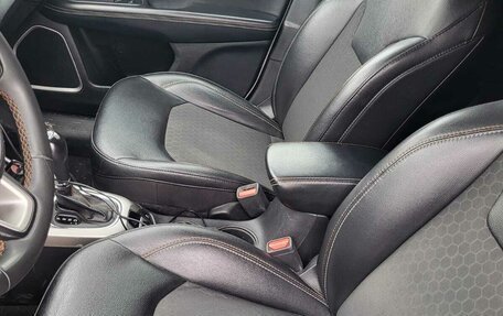 Jeep Compass II, 2020 год, 1 550 000 рублей, 2 фотография