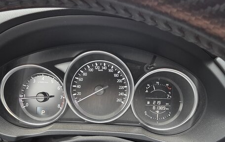 Mazda CX-5 II, 2021 год, 3 000 000 рублей, 2 фотография