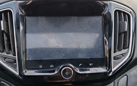 Chery Tiggo 5 I рестайлинг, 2017 год, 1 050 000 рублей, 7 фотография