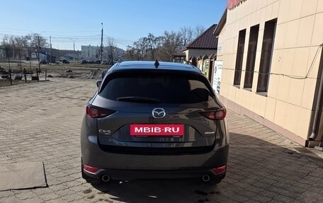 Mazda CX-5 II, 2021 год, 3 000 000 рублей, 6 фотография