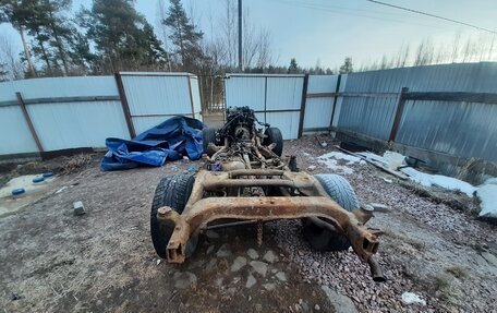 Mitsubishi Montero Sport, 2000 год, 200 000 рублей, 7 фотография