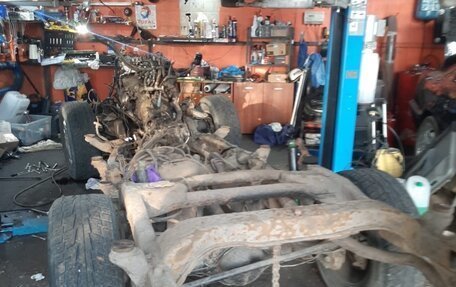 Mitsubishi Montero Sport, 2000 год, 200 000 рублей, 4 фотография