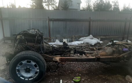 Mitsubishi Montero Sport, 2000 год, 200 000 рублей, 5 фотография