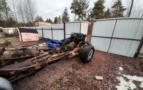 Mitsubishi Montero Sport, 2000 год, 200 000 рублей, 9 фотография