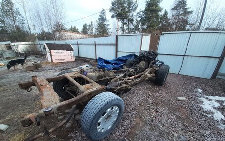 Mitsubishi Montero Sport, 2000 год, 200 000 рублей, 8 фотография