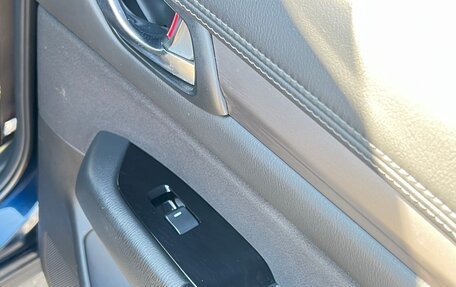 Mazda CX-5 II, 2019 год, 2 800 000 рублей, 7 фотография