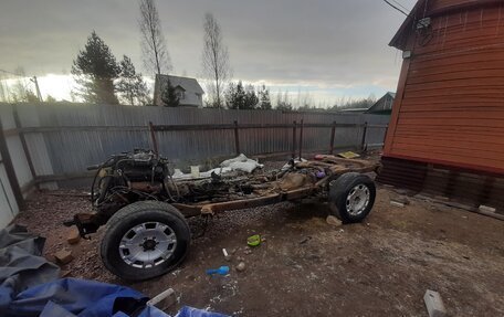 Mitsubishi Montero Sport, 2000 год, 200 000 рублей, 6 фотография