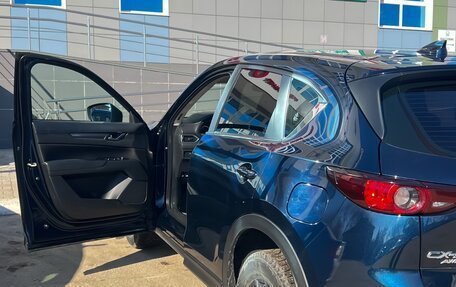 Mazda CX-5 II, 2019 год, 2 800 000 рублей, 4 фотография