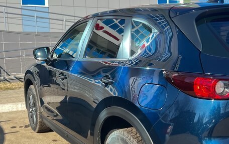 Mazda CX-5 II, 2019 год, 2 800 000 рублей, 3 фотография