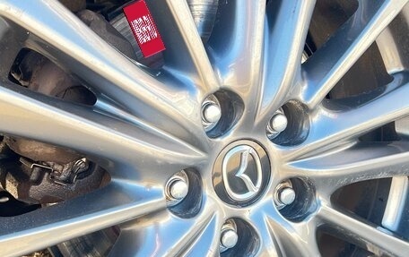 Mazda CX-5 II, 2019 год, 2 800 000 рублей, 5 фотография