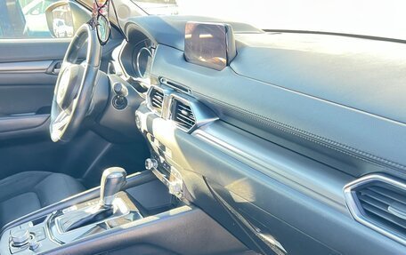 Mazda CX-5 II, 2019 год, 2 800 000 рублей, 8 фотография