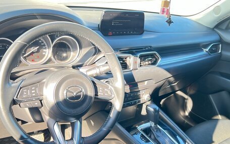 Mazda CX-5 II, 2019 год, 2 800 000 рублей, 13 фотография