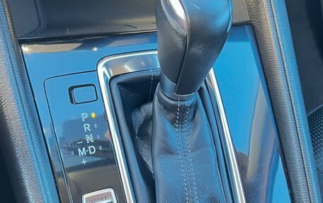 Mazda CX-5 II, 2019 год, 2 800 000 рублей, 21 фотография