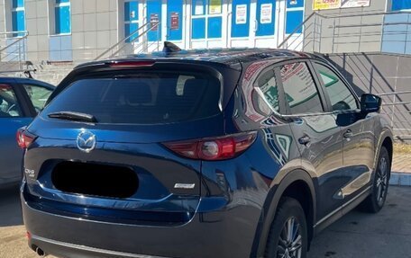 Mazda CX-5 II, 2019 год, 2 800 000 рублей, 22 фотография