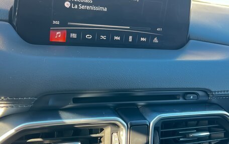 Mazda CX-5 II, 2019 год, 2 800 000 рублей, 17 фотография