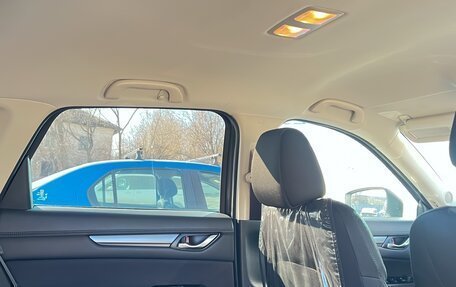 Mazda CX-5 II, 2019 год, 2 800 000 рублей, 11 фотография