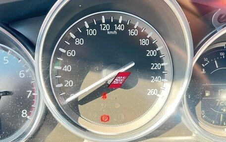 Mazda CX-5 II, 2019 год, 2 800 000 рублей, 14 фотография