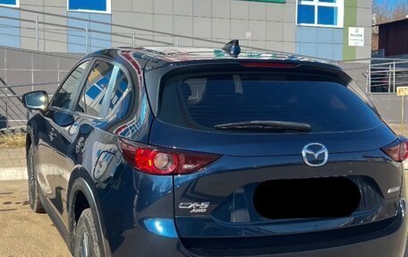 Mazda CX-5 II, 2019 год, 2 800 000 рублей, 23 фотография