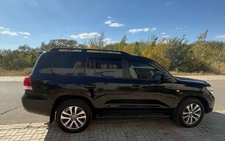 Toyota Land Cruiser 200, 2008 год, 2 800 000 рублей, 3 фотография