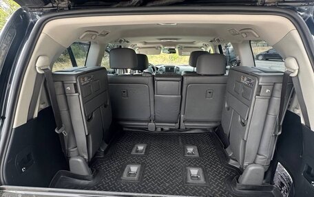 Toyota Land Cruiser 200, 2008 год, 2 800 000 рублей, 9 фотография