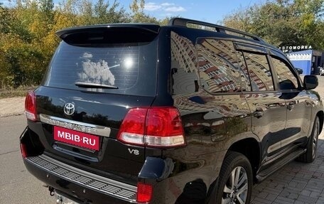 Toyota Land Cruiser 200, 2008 год, 2 800 000 рублей, 5 фотография