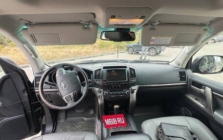 Toyota Land Cruiser 200, 2008 год, 2 800 000 рублей, 8 фотография