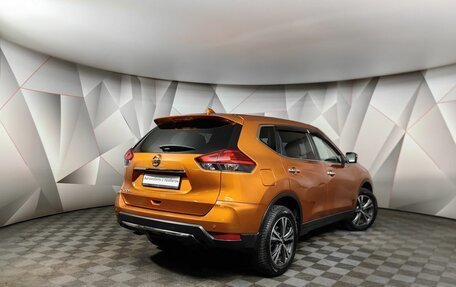 Nissan X-Trail, 2019 год, 2 375 000 рублей, 2 фотография