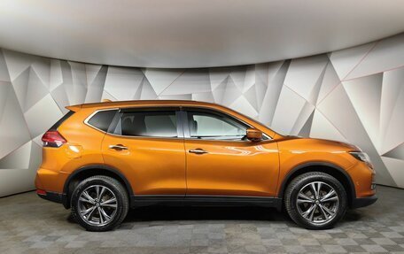 Nissan X-Trail, 2019 год, 2 375 000 рублей, 6 фотография