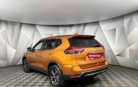 Nissan X-Trail, 2019 год, 2 375 000 рублей, 4 фотография