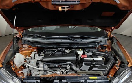 Nissan X-Trail, 2019 год, 2 375 000 рублей, 11 фотография