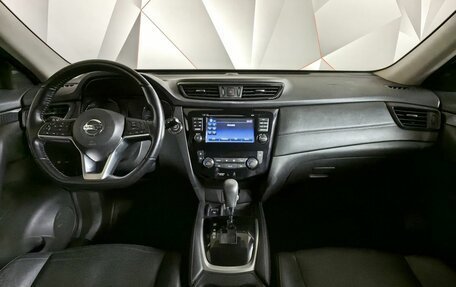 Nissan X-Trail, 2019 год, 2 375 000 рублей, 14 фотография