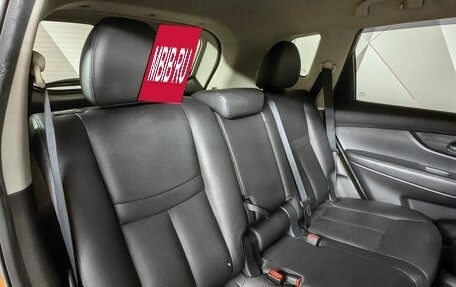 Nissan X-Trail, 2019 год, 2 375 000 рублей, 17 фотография