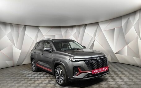 Changan CS35 Plus, 2023 год, 1 729 000 рублей, 3 фотография