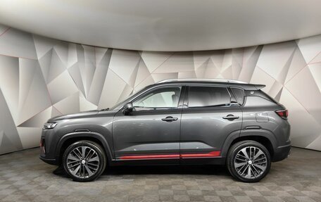 Changan CS35 Plus, 2023 год, 1 729 000 рублей, 5 фотография