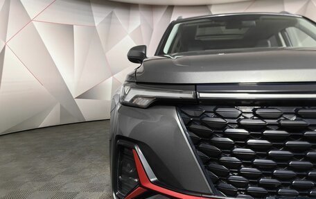 Changan CS35 Plus, 2023 год, 1 729 000 рублей, 10 фотография