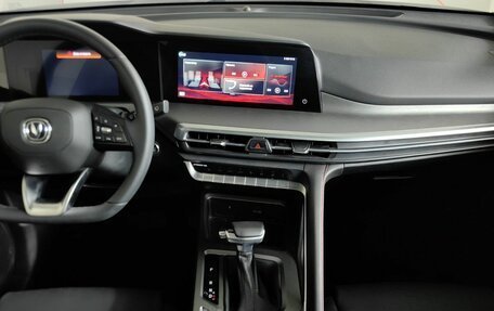 Changan CS35 Plus, 2023 год, 1 729 000 рублей, 14 фотография