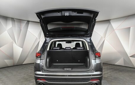 Changan CS35 Plus, 2023 год, 1 729 000 рублей, 11 фотография